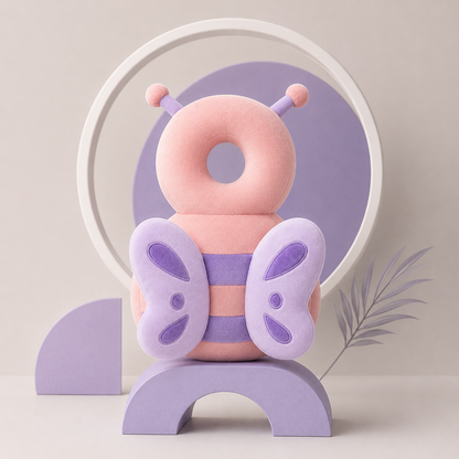 Babystaa™ HeadShield Cushion