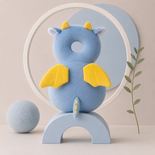 Babystaa™ HeadShield Cushion
