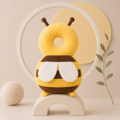 Babystaa™ HeadShield Cushion